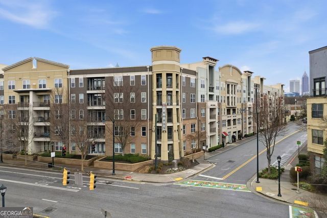 390 17th Street NW 2035, Atlanta, GA 30363