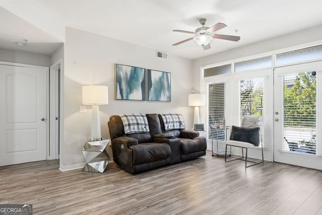 390 17th Street NW 2035, Atlanta, GA 30363