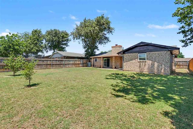 6326 NW Andrews Ave, Lawton, OK 73505