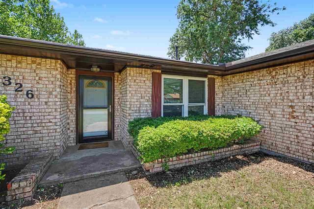 6326 NW Andrews Ave, Lawton, OK 73505