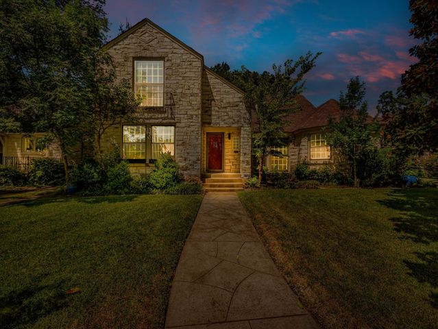 1531 Cedar Hill Avenue, Dallas, TX 75208