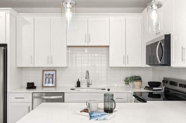 318 Mulberry Terrace A, Madison, TN 37115