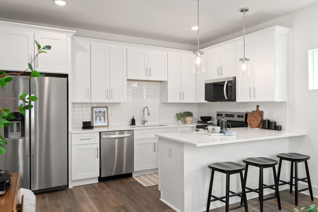 318 Mulberry Terrace A, Madison, TN 37115