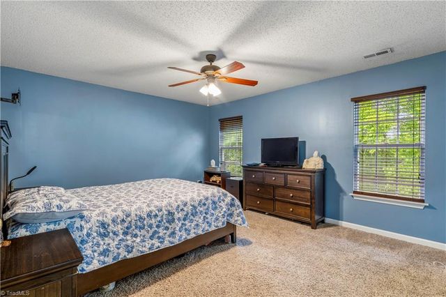 419 Rockbridge Drive, Kernersville, NC 27284