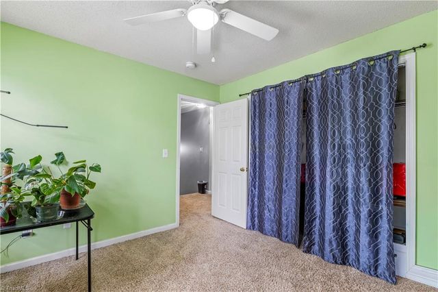 419 Rockbridge Drive, Kernersville, NC 27284