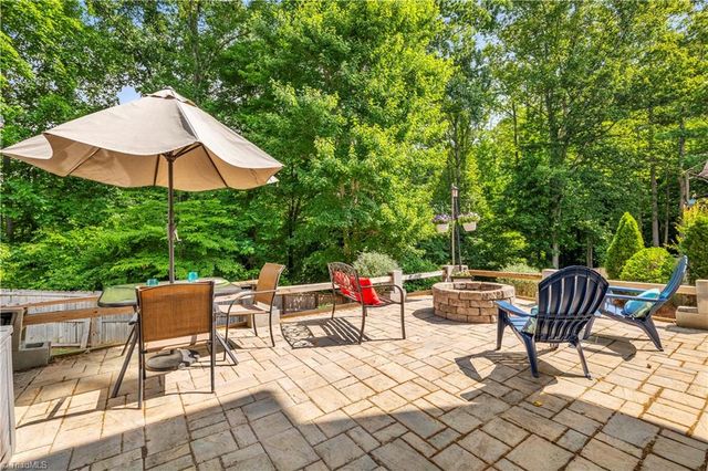 419 Rockbridge Drive, Kernersville, NC 27284