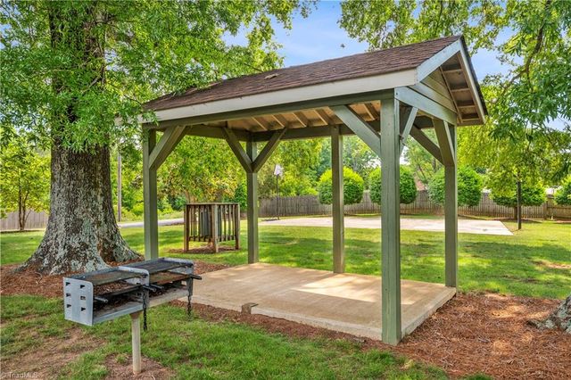 419 Rockbridge Drive, Kernersville, NC 27284