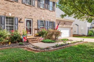 419 Rockbridge Drive, Kernersville, NC 27284
