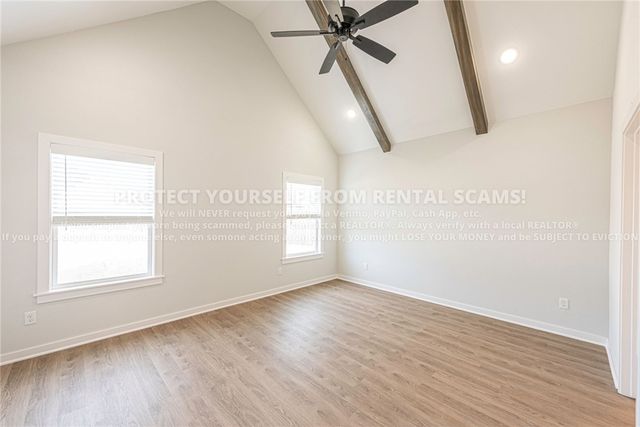 6050 Mecklin Street, Fayetteville, AR 72704