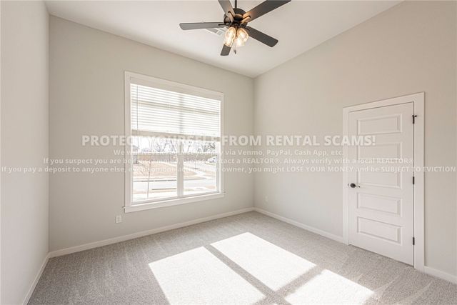 6050 Mecklin Street, Fayetteville, AR 72704
