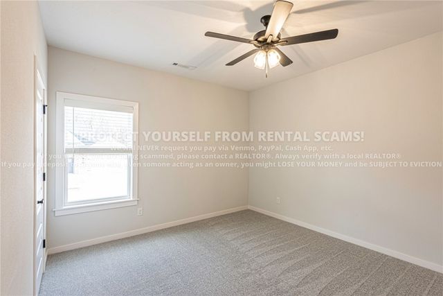 6050 Mecklin Street, Fayetteville, AR 72704