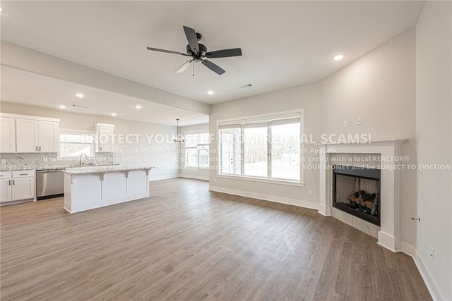 6050 Mecklin Street, Fayetteville, AR 72704
