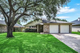1123 Comstock Springs Drive, Katy, TX 77450