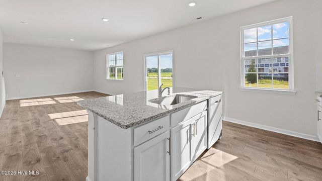 1520 Stone Wood Drive, Winterville, NC 28590