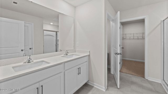 1520 Stone Wood Drive, Winterville, NC 28590