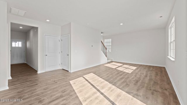 1520 Stone Wood Drive, Winterville, NC 28590