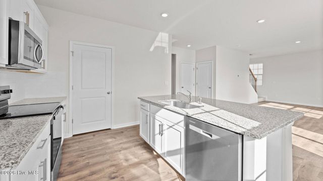 1520 Stone Wood Drive, Winterville, NC 28590