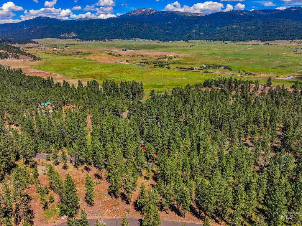 TBD Syringa, New Meadows, ID 83654 photo 2