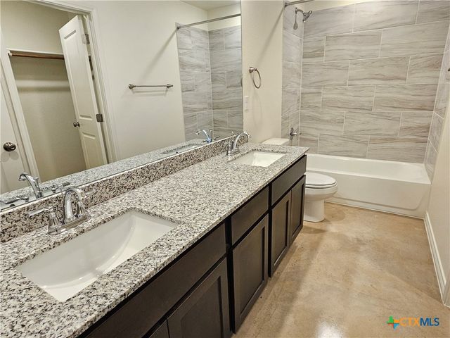 1262 Lehmann B, Copperas Cove, TX 76522