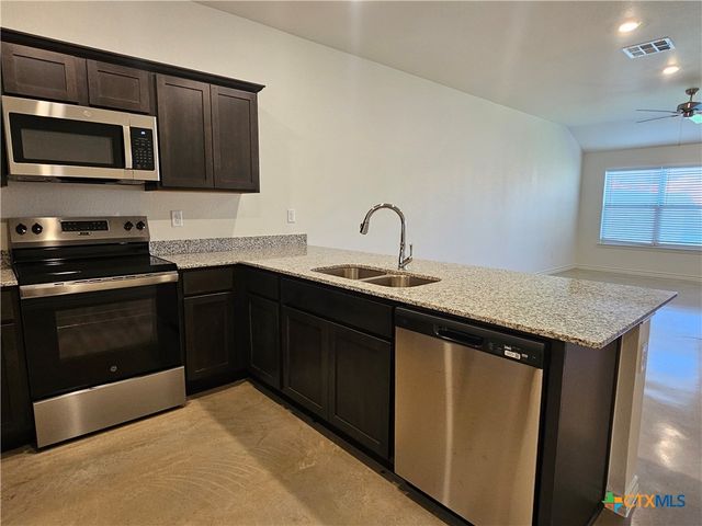 1262 Lehmann B, Copperas Cove, TX 76522