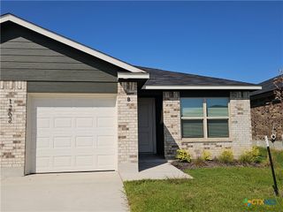 1262 Lehmann B, Copperas Cove, TX 76522