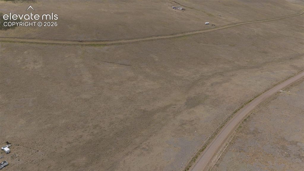 Lot 3912 County Road 53, Hartsel, CO 80449 — photo 2