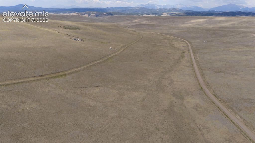 Lot 3912 County Road 53, Hartsel, CO 80449 — photo 3