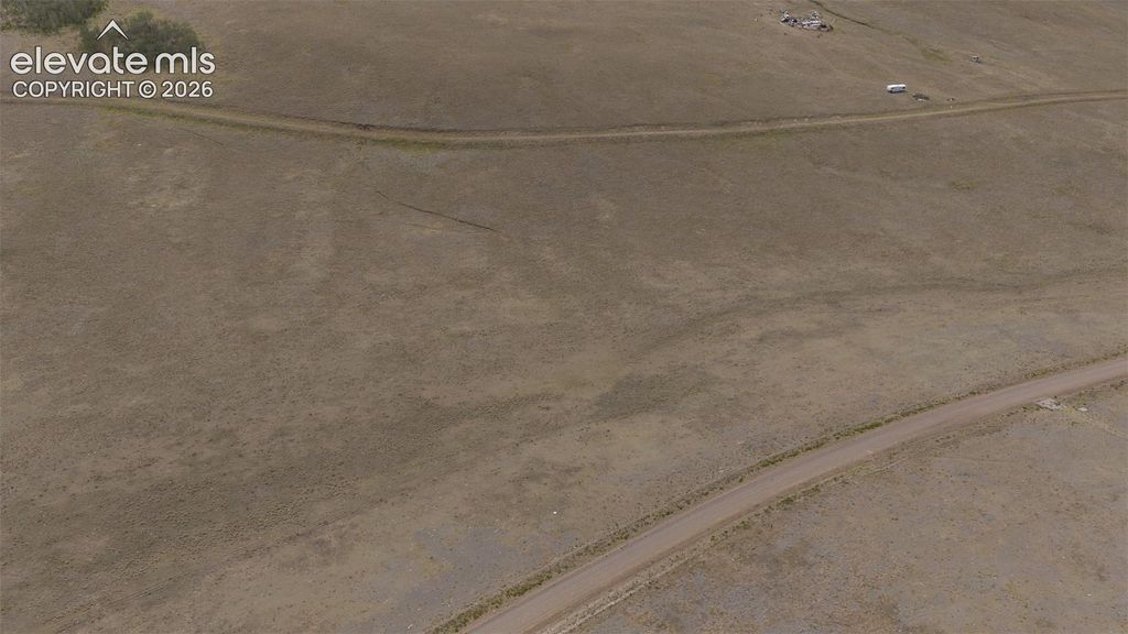 Lot 3912 County Road 53, Hartsel, CO 80449 — photo 4