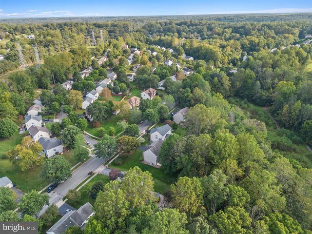 10107 GRANDHAVEN AVE, Upper Marlboro, MD 20772
