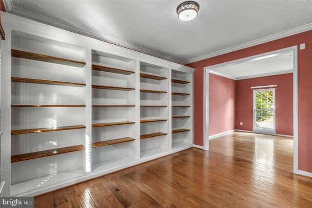 10107 GRANDHAVEN AVE, Upper Marlboro, MD 20772