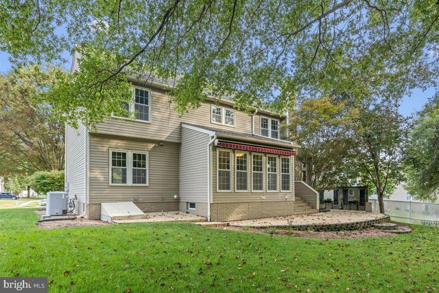 10107 GRANDHAVEN AVE, Upper Marlboro, MD 20772