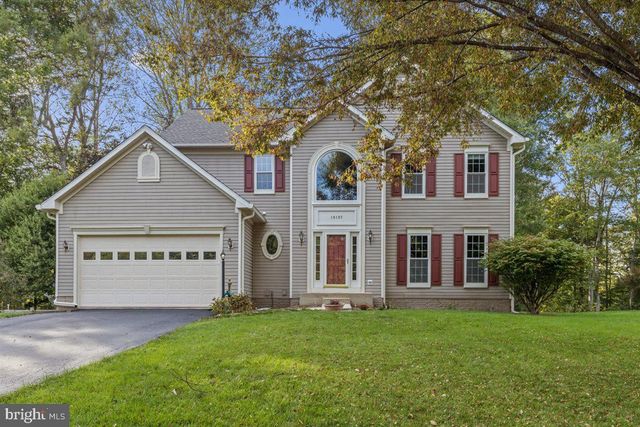 10107 GRANDHAVEN AVE, Upper Marlboro, MD 20772