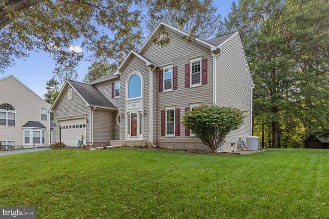 10107 GRANDHAVEN AVE, Upper Marlboro, MD 20772