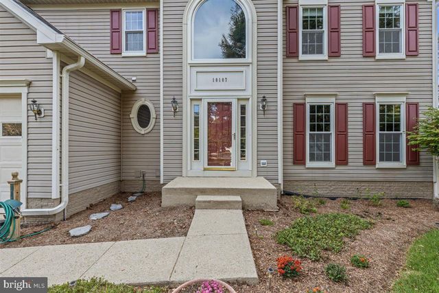 10107 GRANDHAVEN AVE, Upper Marlboro, MD 20772