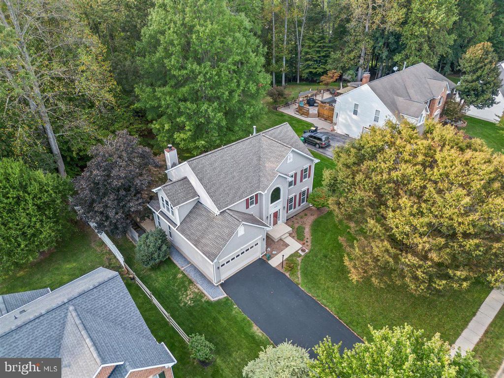 10107 GRANDHAVEN AVE, Upper Marlboro, MD 20772