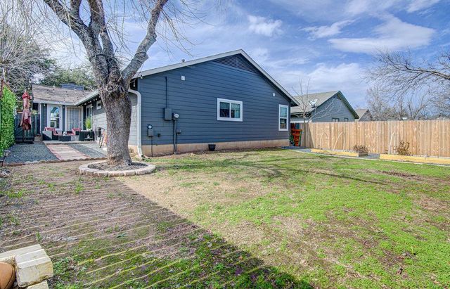 12911 Quinn TRL, Austin, TX 78727