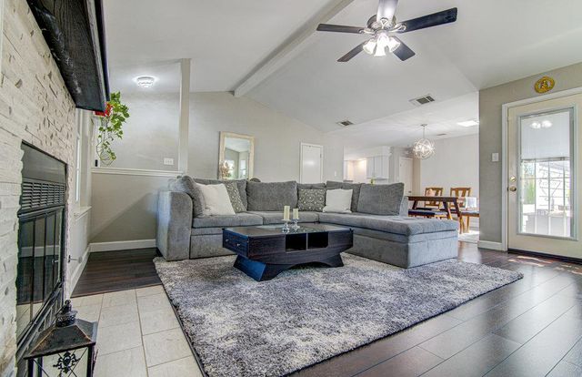 12911 Quinn TRL, Austin, TX 78727