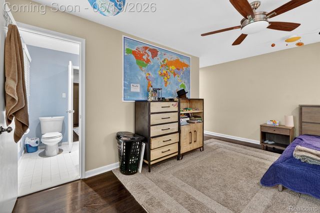 3952 Cottontail Lane, Bloomfield Hills, MI 48301