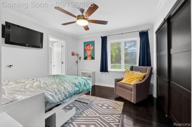 3952 Cottontail Lane, Bloomfield Hills, MI 48301