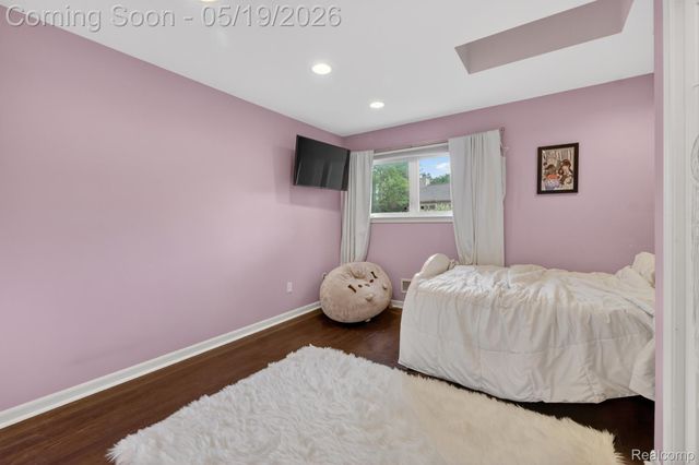 3952 Cottontail Lane, Bloomfield Hills, MI 48301