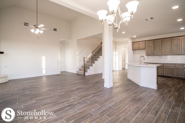 2116 Spyglass Drive, Royse City, TX 75189