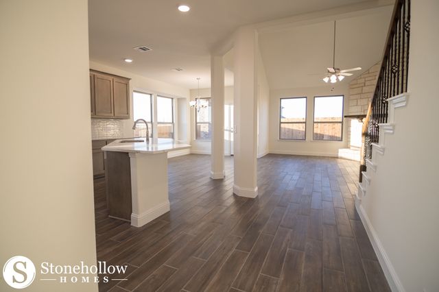 2116 Spyglass Drive, Royse City, TX 75189