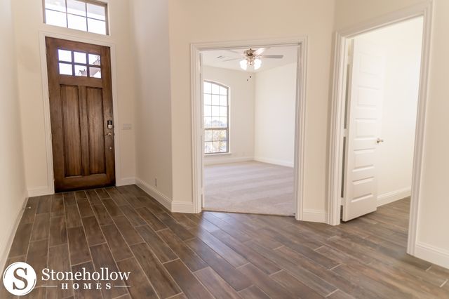 2116 Spyglass Drive, Royse City, TX 75189