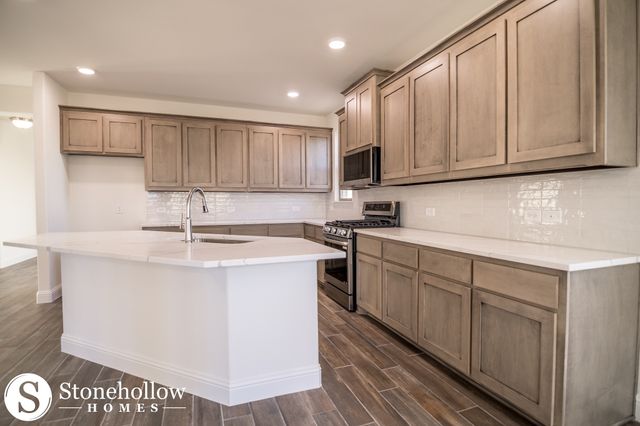 2116 Spyglass Drive, Royse City, TX 75189