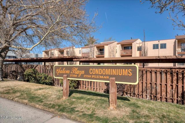 2700 Plumas Street APT 208, Reno, NV 89509