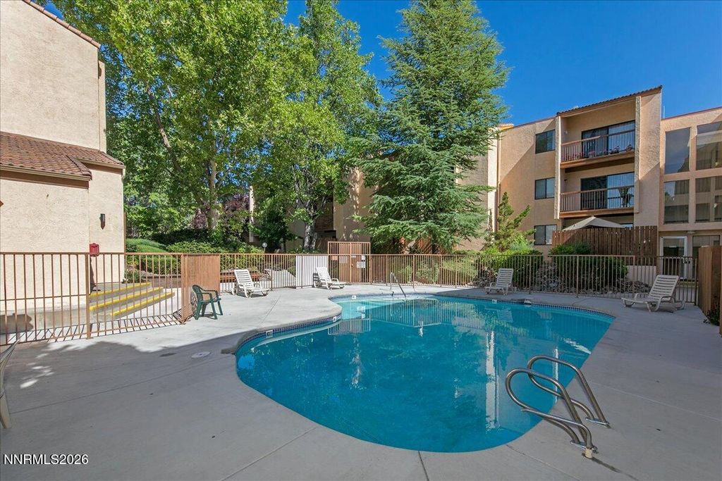 Image 1 of property listing at 2700 Plumas Street APT 208, Reno, NV 89509