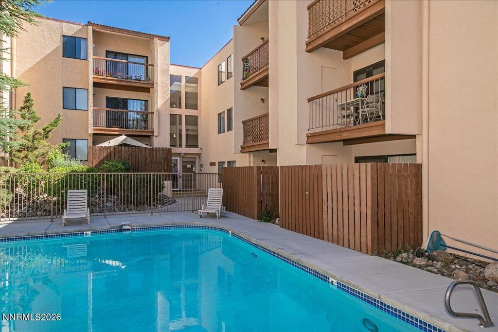Image 22 of property listing at 2700 Plumas Street APT 208, Reno, NV 89509