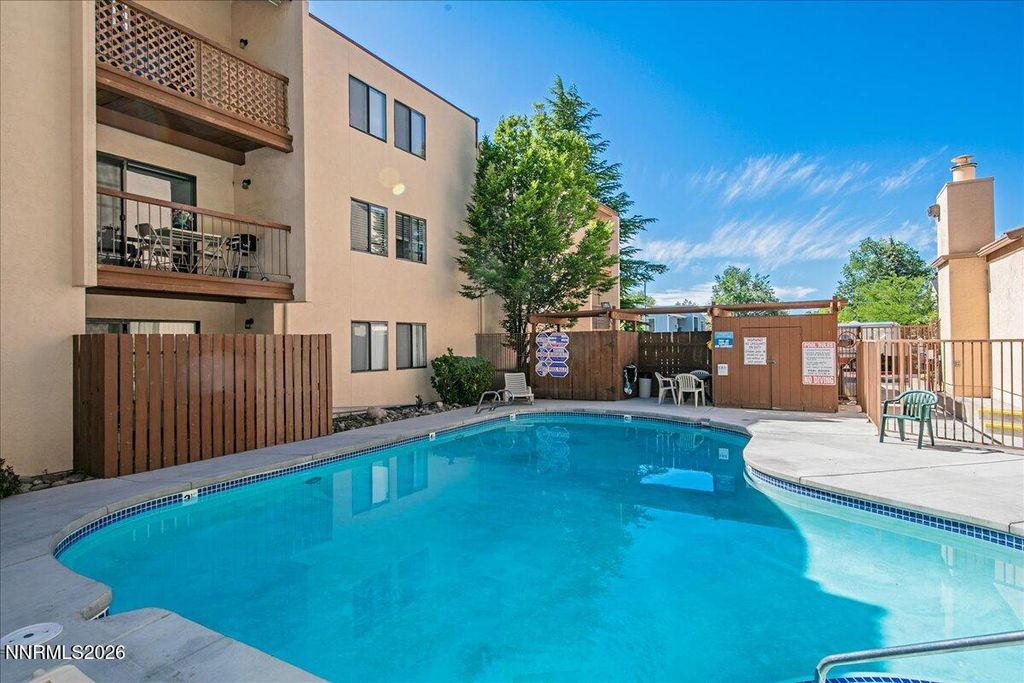 Image 23 of property listing at 2700 Plumas Street APT 208, Reno, NV 89509