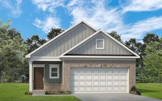 203 Wildflower Way, Cartersville, GA 30120