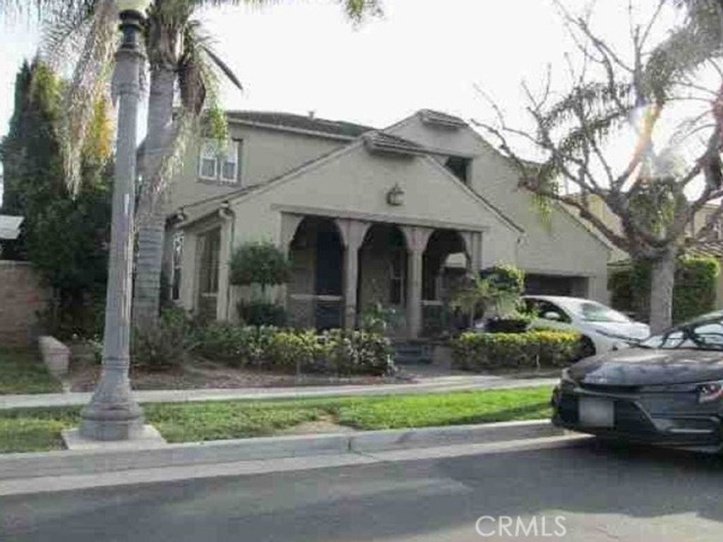 2264 Simon Street, Fullerton, CA 92833